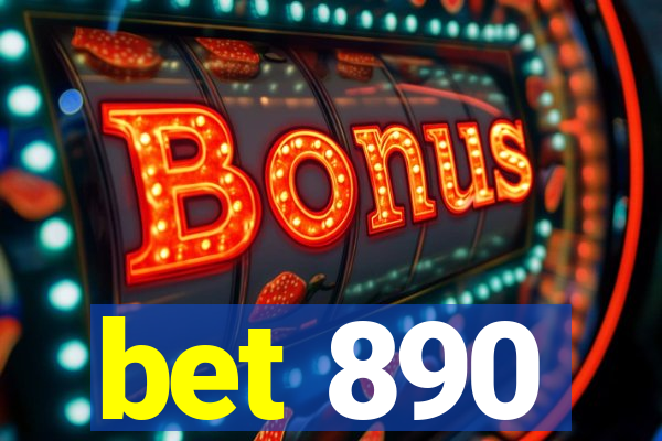 bet 890